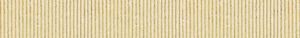 Cersanit - Liryka - Liryka Beige Listwa 5x40
