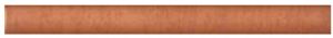 Cersanit - Edera - Edera Brown Cygaro 25x4