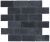 Azteca - Azteca Nature - Etna Wall A 30x30