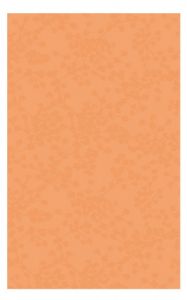 Cersanit - Liryka - Liryka Orange