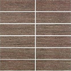 Opoczno - Naturale - Gres Naturale Brąz Mosaica 29,7x29,7