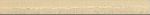 Polcolorit - Calda - Beige Listwa LT 25x250